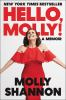 Book cover for "Hello, Molly!"