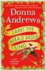 Book cover for "Lark! the herald angels sing".