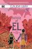 Book cover for "House of El".