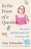 Book cover for "In the form of a question"