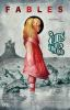 Book cover for "Fables".