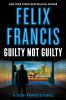 Book cover for "Guilty not guilty".