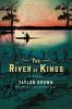 Book cover for "The river of kings".