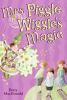 Book cover for "Mrs. Piggle-Wiggle's magic".