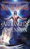 Book cover for "Archangel's ascension".