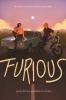 Book cover for "Furious"