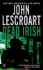 Book cover for "Dead Irish".