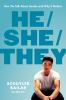 Book cover for "He/she/they"