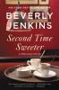 Book cover for "Second time sweeter".