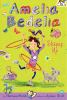Book cover for "Amelia Bedelia shapes up".