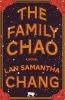 Book cover for "The family chao"
