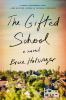 Book cover for "The gifted school"