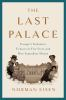 Book cover for "The last palace"