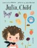 Book cover for "Julia, child"