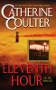 Book cover for "Eleventh hour".