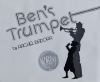 Book cover for "Ben's trumpet"