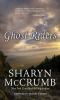 Book cover for "Ghost riders"