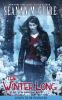 Book cover for "The winter long".