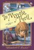 Book cover for "In Myrtle peril".