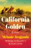 Book cover for "California golden"