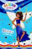 Book cover for "Hayley the rain fairy".