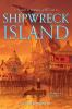 Book cover for "Shipwreck Island".