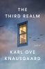 Book cover for "The third realm".