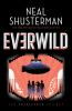Book cover for "Everwild".