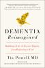 Book cover for "Dementia reimagined"