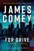 Book cover for "FDR Drive".