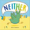 Book cover for "Neither"