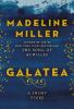 Book cover for "Galatea"