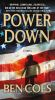 Book cover for "Power down".