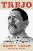 Book cover for "Trejo"