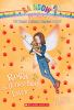 Book cover for "Rosie the honey bear fairy".