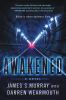 Book cover for "Awakened".
