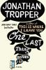Book cover for "One last thing before I go"