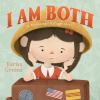 Book cover for "I am both"