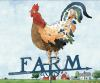 Book cover for "Farm"
