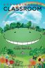 Book cover for "Assassination classroom".