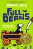 Book cover for "Full of Beans"