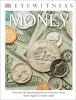 Book cover for "Money".