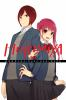 Book cover for "Horimiya =".