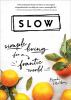 Book cover for "Slow"