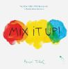 Book cover for "Mix it up!"