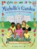 Book cover for "Michelle's garden"