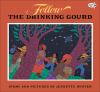 Book cover for "Follow the drinking gourd"