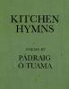 Book cover for "Kitchen hymns"