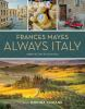 Book cover for "Always Italy"