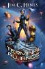Book cover for "Terminal alliance"